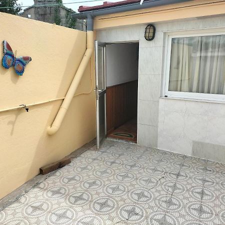 Casa De Vacaciones En Vigo Extérieur photo