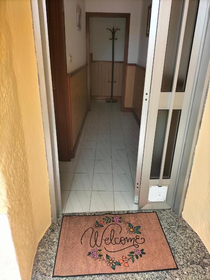 Casa De Vacaciones En Vigo Extérieur photo