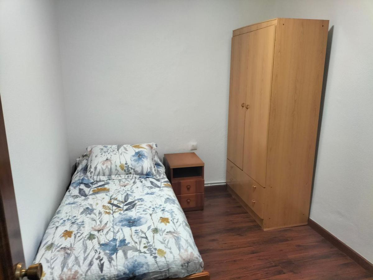 Casa De Vacaciones En Vigo Extérieur photo