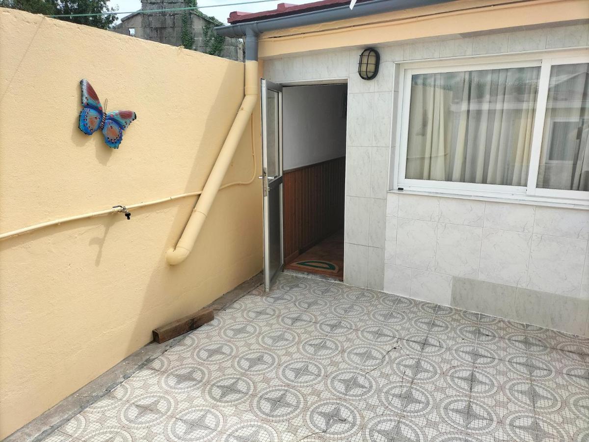 Casa De Vacaciones En Vigo Extérieur photo