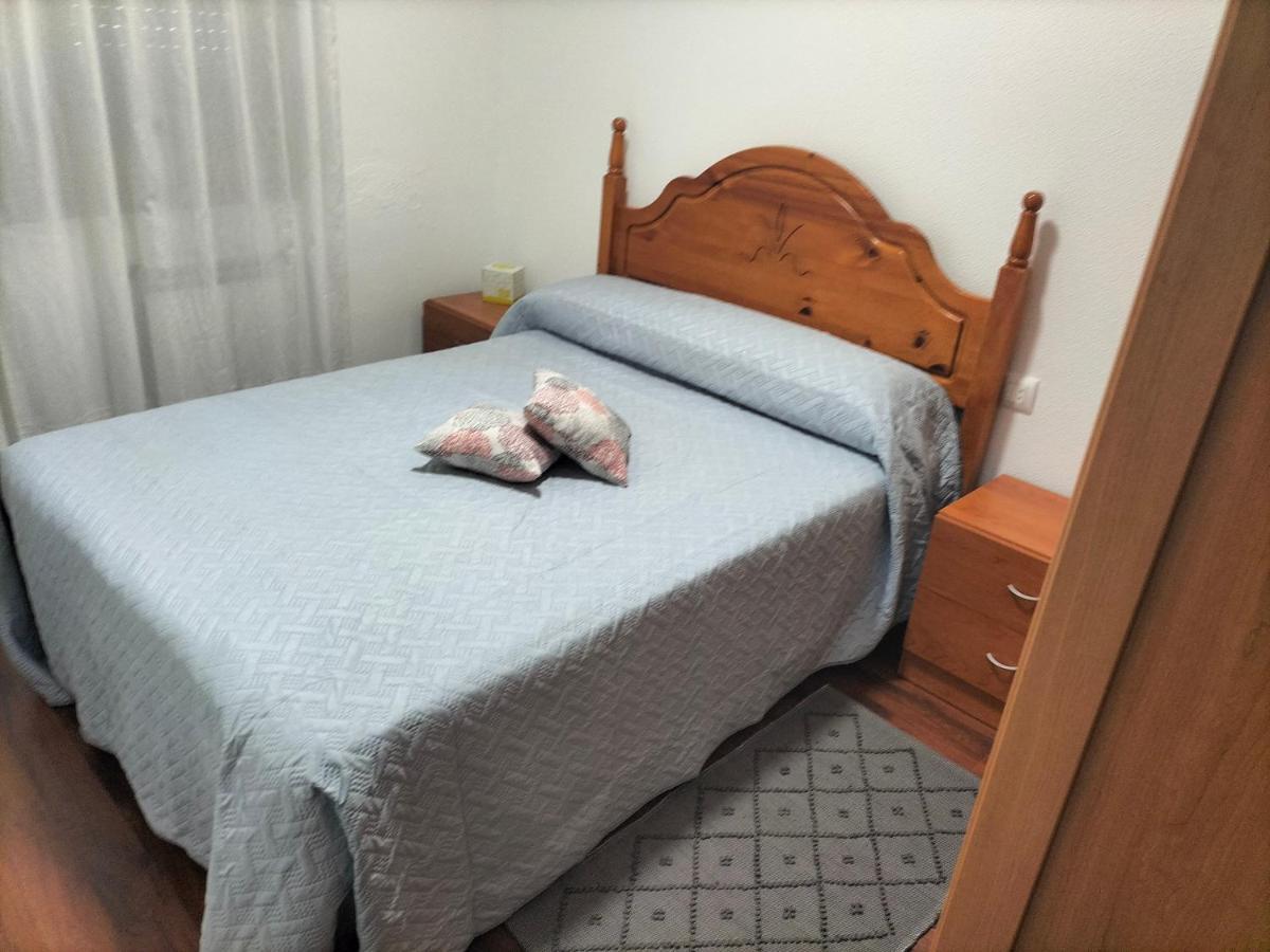 Casa De Vacaciones En Vigo Extérieur photo
