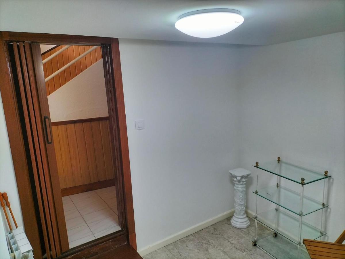 Casa De Vacaciones En Vigo Extérieur photo