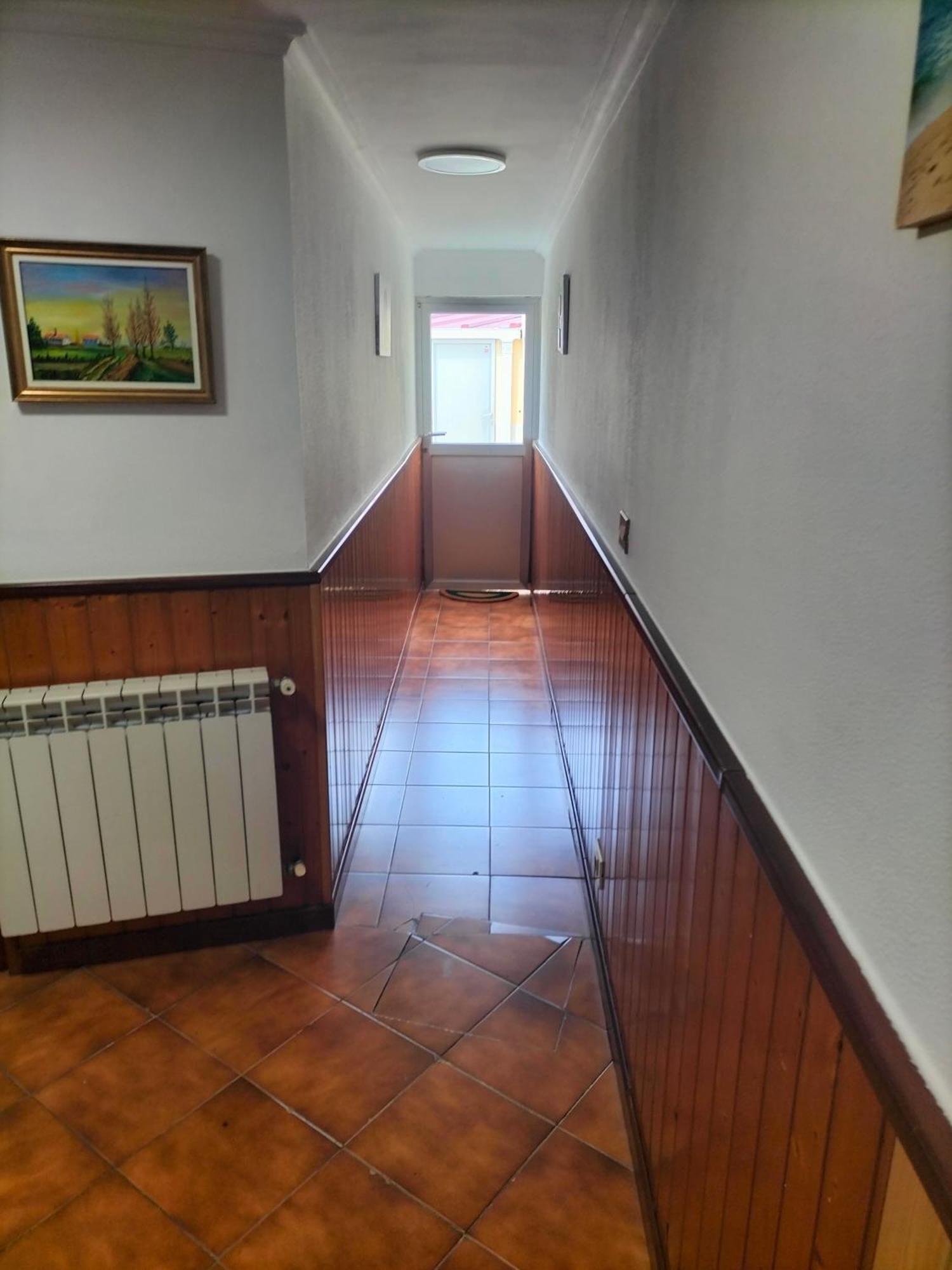 Casa De Vacaciones En Vigo Extérieur photo